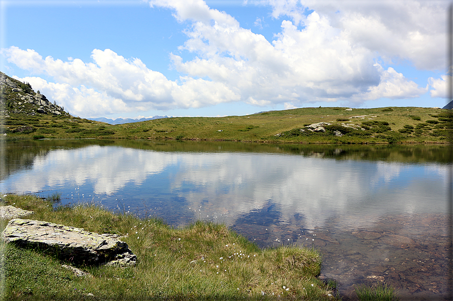 foto Laghi dei Lasteati